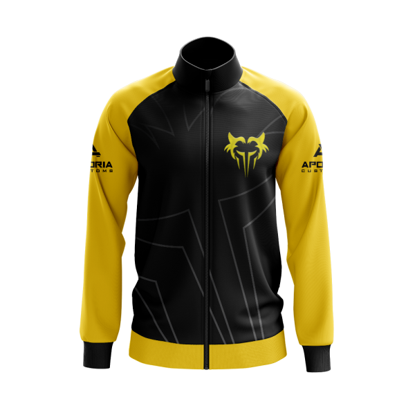 Team Lycan Pro Jacket Discount