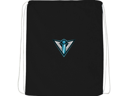 Vital Instinct Drawstring Bags Online now