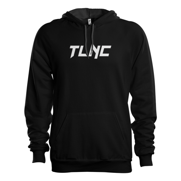 TLNC Hoodie Supply