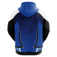 TeamKGK Sublimated Hoodie Hot on Sale