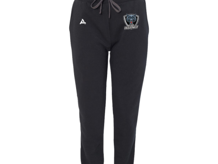 Vital Instinct Joggers Hot on Sale