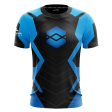 DreamHack Factions: Aberrant Short Sleeve Jersey Discount