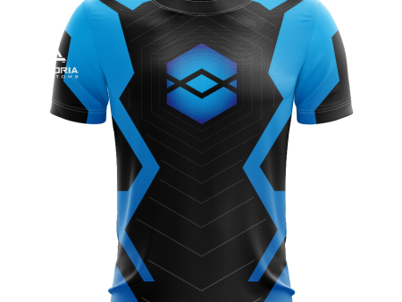 DreamHack Factions: Aberrant Short Sleeve Jersey Discount