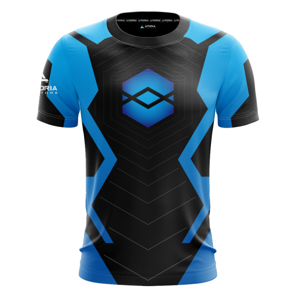 DreamHack Factions: Aberrant Short Sleeve Jersey Discount