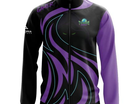 Terran Gamer Pro Jacket Online