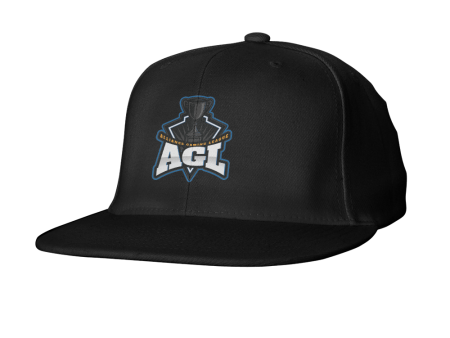 Alliance Gaming League Snapback Online Sale