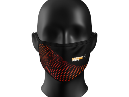 DreamHack Plays Face Mask on Sale