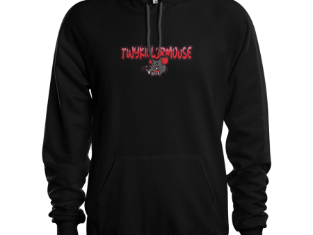 tinyK1LL3Rmouse Hoodie For Sale