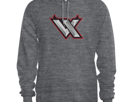 XtraVelocity Hoodie V2 For Discount