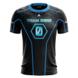 Team Zero Short Sleeve Jersey Discount