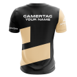 JerkyXP  Garlic  Short Sleeve Jersey Online now