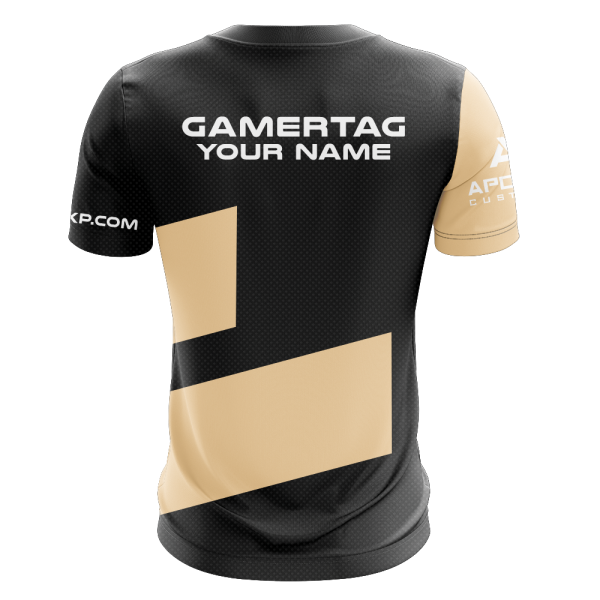 JerkyXP  Garlic  Short Sleeve Jersey Online now