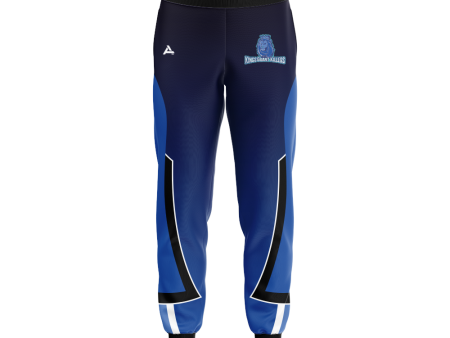 TeamKGK Sublimated Joggers Online Sale