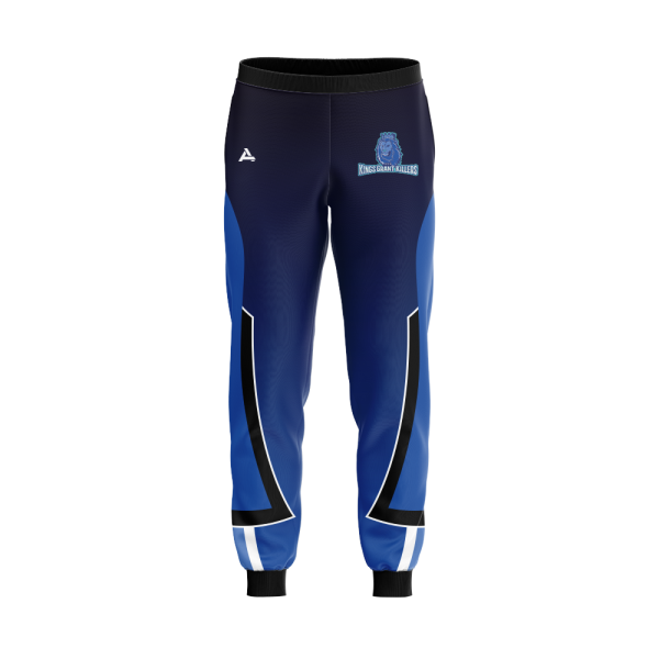 TeamKGK Sublimated Joggers Online Sale