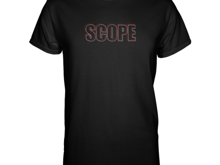 Scope T-Shirt Supply