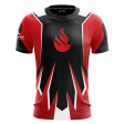 DreamHack Factions: Scorn Short Sleeve Jersey Discount