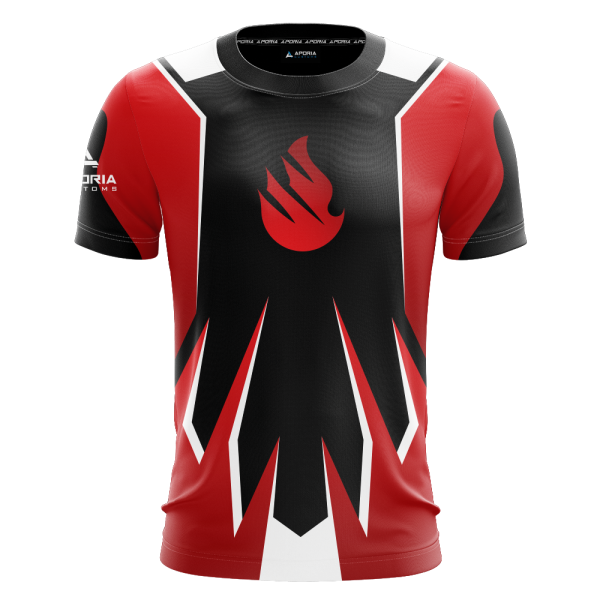 DreamHack Factions: Scorn Short Sleeve Jersey Discount