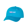 Twixer Dad Hat Discount