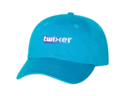 Twixer Dad Hat Discount