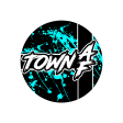 Town AF Sticker For Cheap