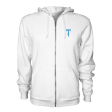 TMPO Zip Up Hoodie For Discount