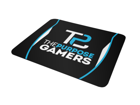 The Purpose Gamers Mousepad Hot on Sale