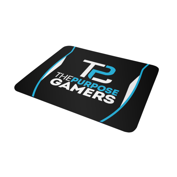 The Purpose Gamers Mousepad Hot on Sale