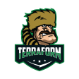 Terraform Gaming Sticker Hot on Sale