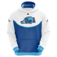 Wavey Gaming Sublimated Hoodie Online Hot Sale