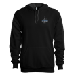 Unchained Esports Small Logo Hoodie For Cheap