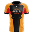 Triple Dawn Short Sleeve Jersey Online Sale