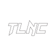 TLNC Sticker For Sale