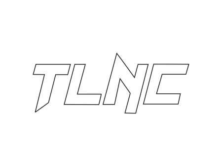 TLNC Sticker For Sale