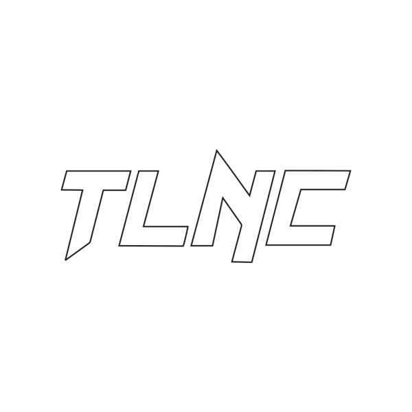 TLNC Sticker For Sale