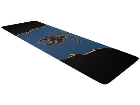 Trinidad State Esports Mousepad Online