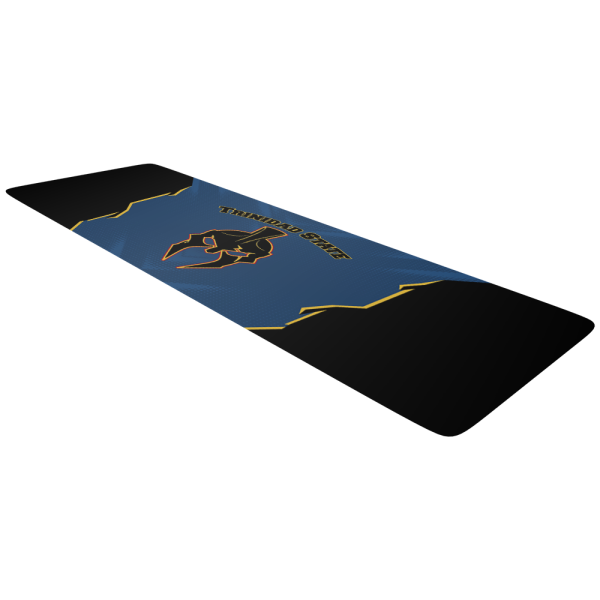 Trinidad State Esports Mousepad Online