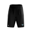 Vital Instinct Shorts Online Hot Sale