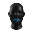 The Shield Gaming Face Mask For Discount