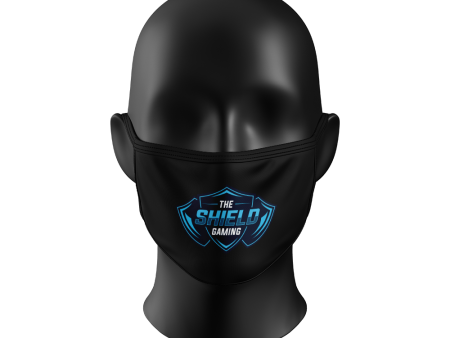 The Shield Gaming Face Mask For Discount