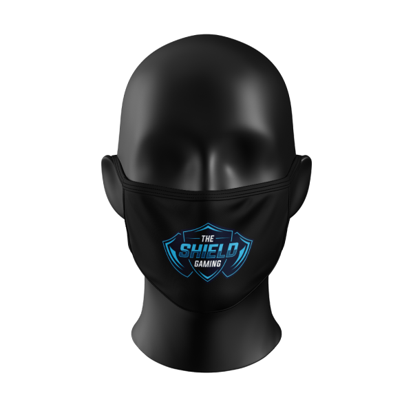 The Shield Gaming Face Mask For Discount