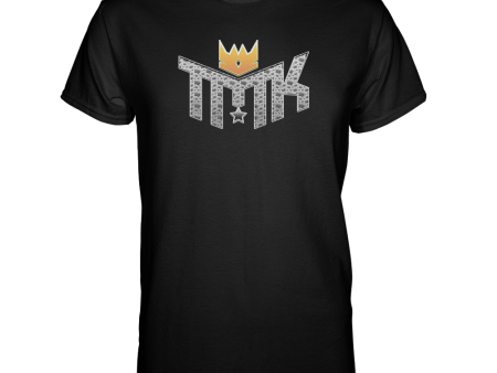 TMK T-Shirt V2 For Discount