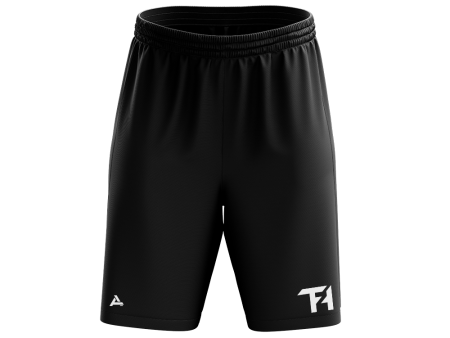 Team Hex Shorts For Discount