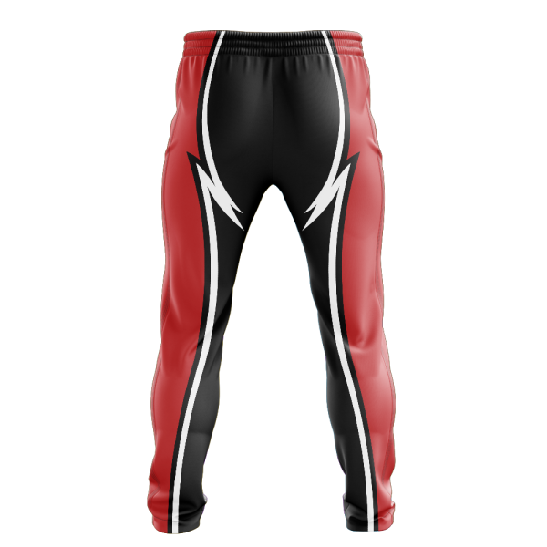 TeamCGN Sublimated Sweatpants For Cheap