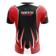 DreamHack Factions: Scorn Short Sleeve Jersey Discount