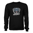 Vital Instinct Sweatshirts Online Sale