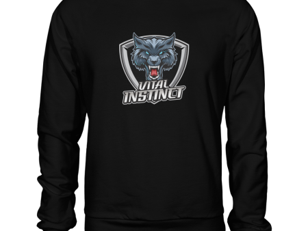 Vital Instinct Sweatshirts Online Sale