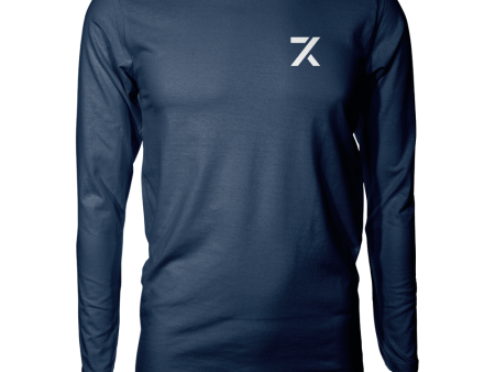 7Kings Sublimated Long Sleeve Shirt For Sale