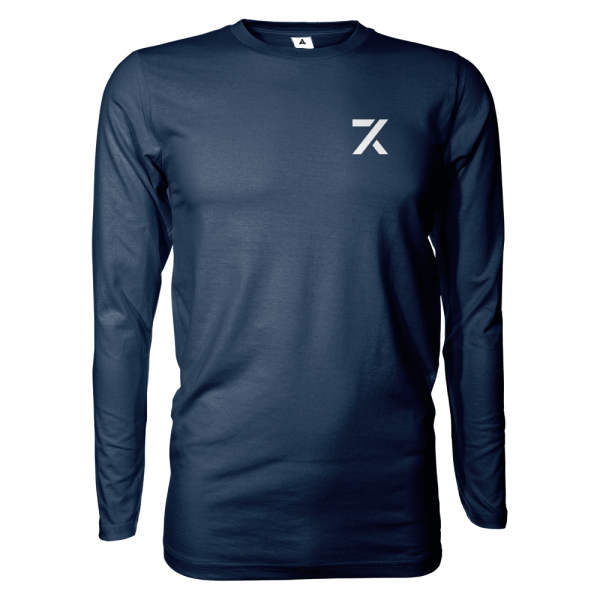 7Kings Sublimated Long Sleeve Shirt For Sale