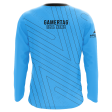 Team Nitro Long Sleeve Jersey Discount