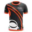 Team Meteor Short Sleeve Jersey For Discount